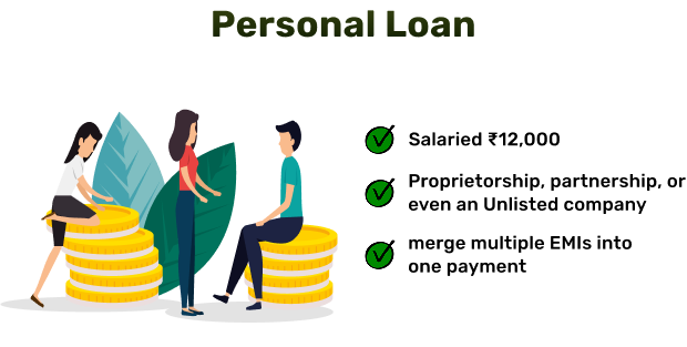 Loan Summary Illustration